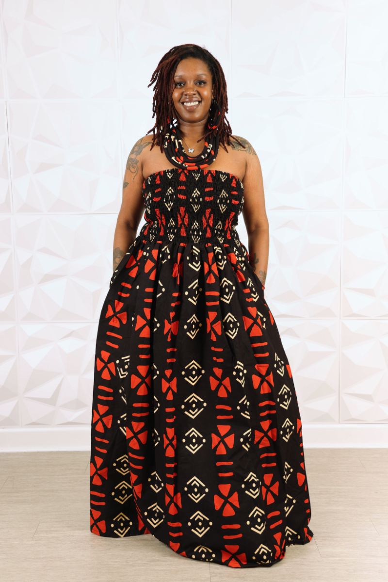maxi dress summer 2025 summer 2025 strapless pleated maxi dress sleeveless solid