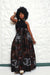 African Skirt Sade