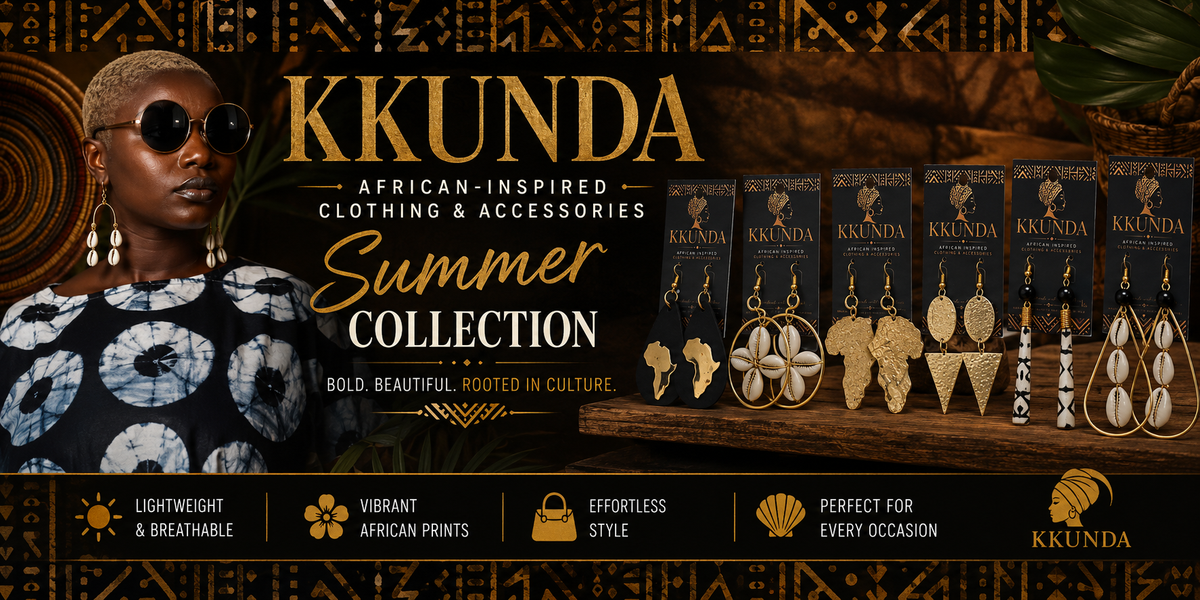 Kkunda Roots N Culture
