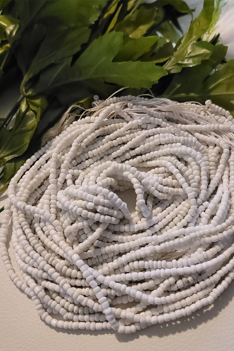 Handmade African Waist Beads on Sale Kkunda