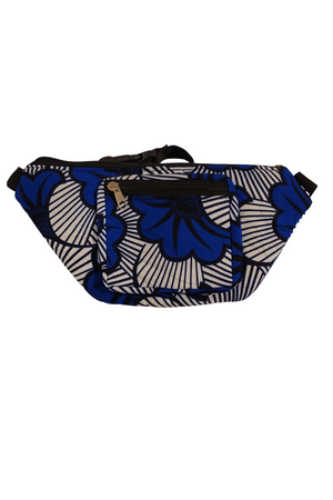 Franca African Fanny Pack