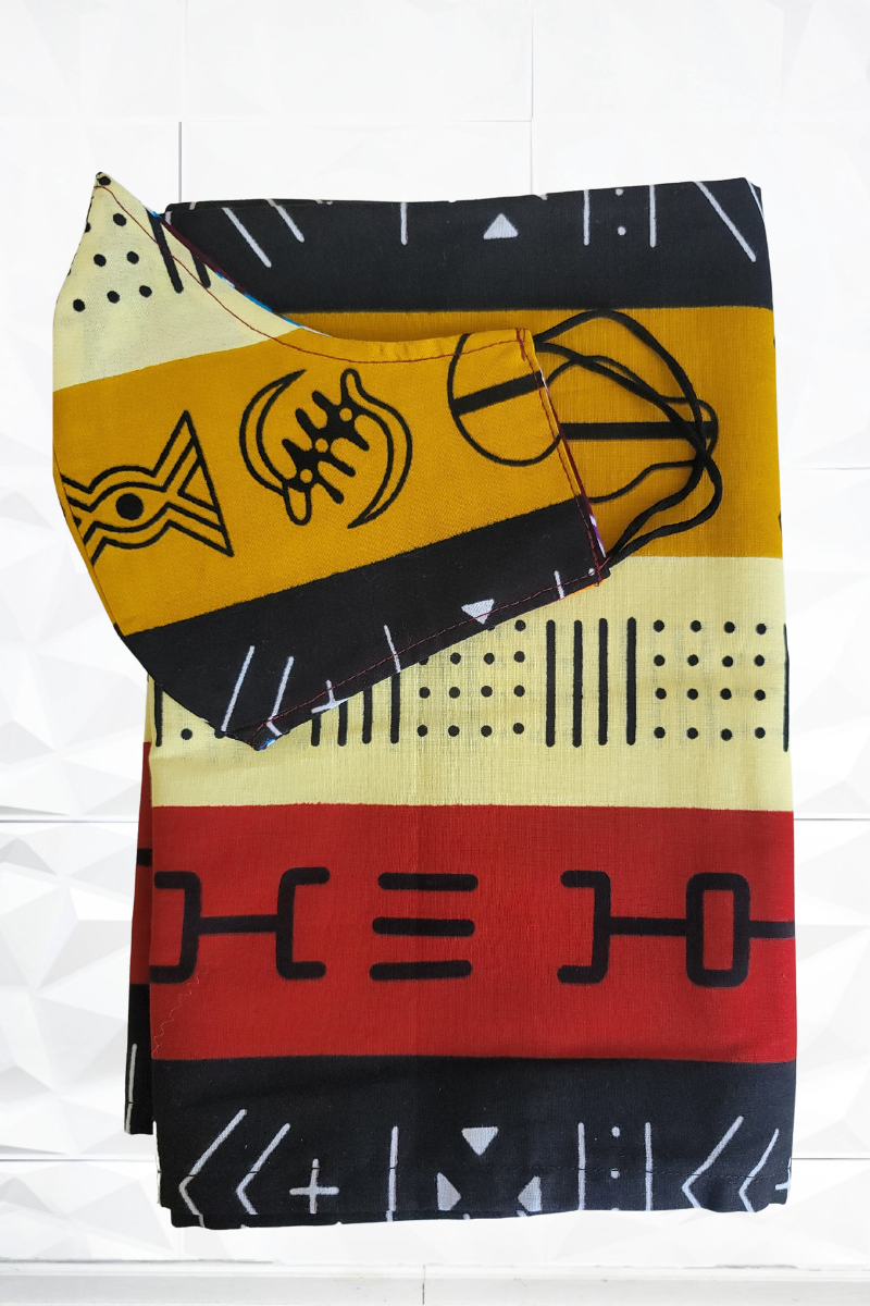 Ankara 2025 fabric online