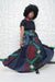 Shadima African Skirt